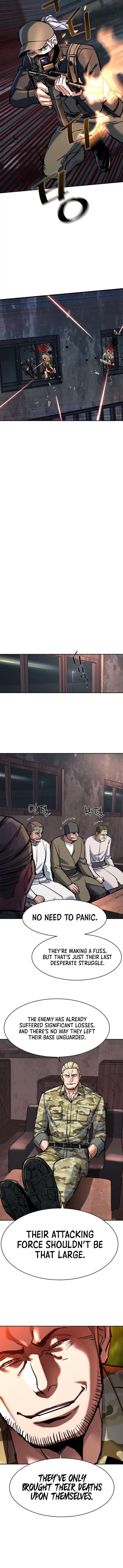 Mercenary Enrollment, Chapter 227 image 07